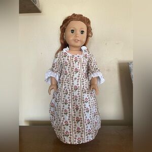 American Girl Felicity Doll